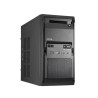 case chieftec lt-01b-350gpb 350w matx [lt-01b-350gpb]