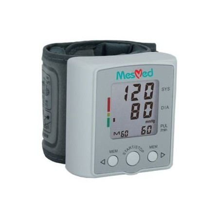 misuratore di pressione mesmed mm-204 vengo [hpmeecimm204000]