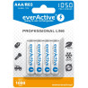 pile everactive professional line evhrl03-1050 (1050mah ni-mh