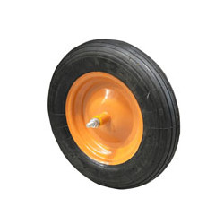 Ruota carriole assale nano pneumatica doc 06802 [doc ]