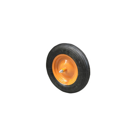 Ruota carriole assale nano pneumatica doc 06802 [doc ]