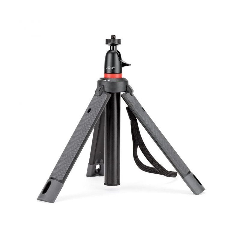 treppiede joby telepod 325 nero [jb01549-bww]