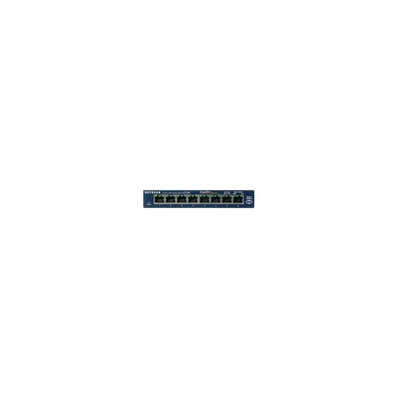 switch tp-link ls108g 8x1gbe [nutplsw8p000002]