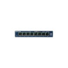 switch tp-link ls108g 8x1gbe [nutplsw8p000002]
