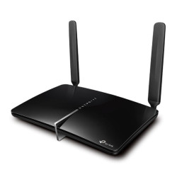 router tp-link 3g/4g lte dualband 867mbps gigabit ac1200 mr600