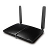 router tp-link 3g/4g lte dualband 867mbps gigabit ac1200 mr600