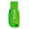 pen drive 16gb sandisk cruzer blade usb 2.0 [sdcz50c-016g-b35ge]