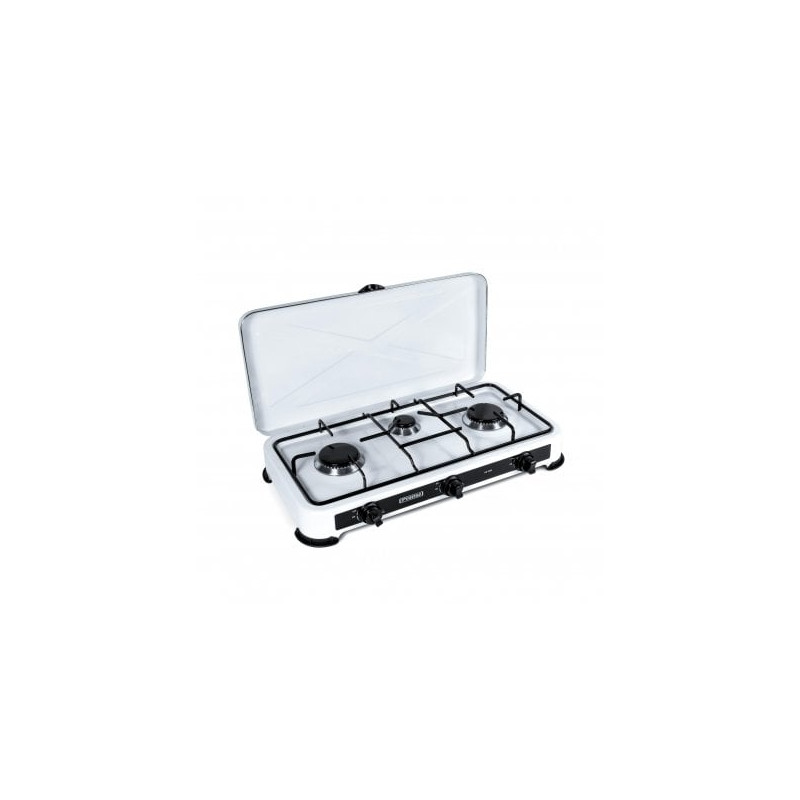 fronello a gas promis bianco [kg300b]