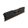 ram dimm ddr4 32gb corsair 2666mhz kit 2x16gb vendetta lpx [cmk32gx4m2a2666c16]