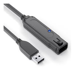 cavo unitek y-c4030gbk usb 3.1 3m [akunipu00000029]