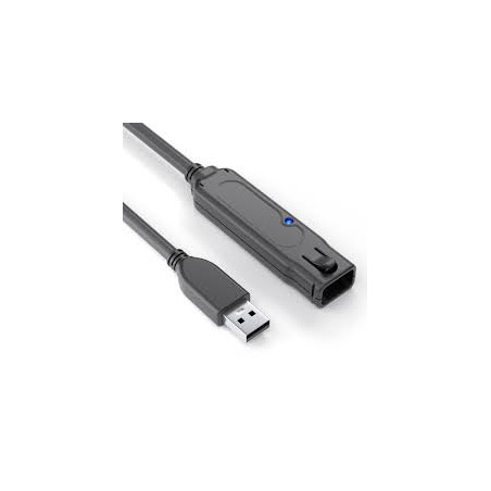 cavo unitek y-c4030gbk usb 3.1 3m [akunipu00000029]