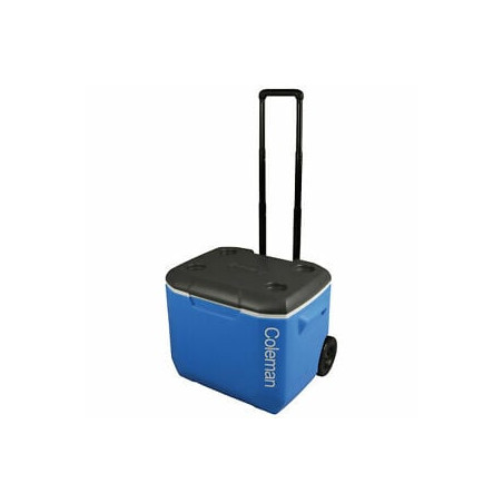 frigorifero portatile con ruote - coleman