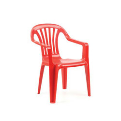 Poltrona progarden in resina baby altea blu [progarden]