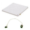 antenna zebra slim ip67-rater rfid in/outdoor use vesa 9.8x9.8in