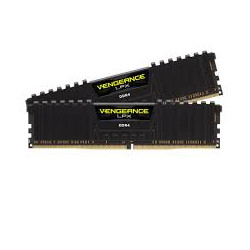 ram dimm ddr4 16gb corsair vengeance lpx cmk16gx4m2e3200c16 3200