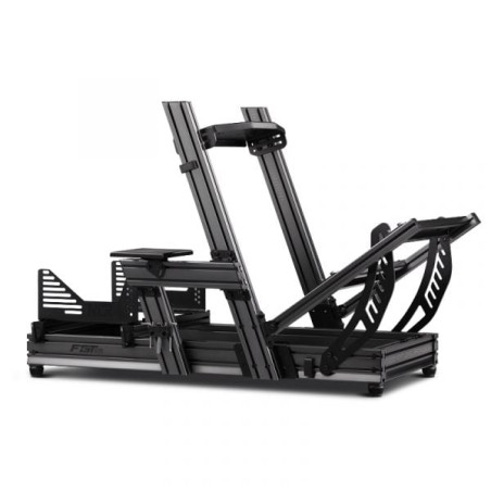 cockpit simulatore next level racing f-gt elite in alluminio