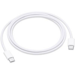 cavo usb apple usb-c 1m bianco [mm093zm/a]
