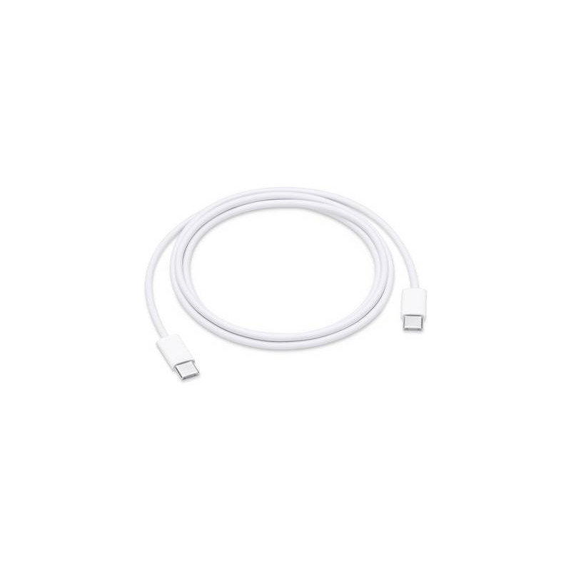 cavo usb apple usb-c 1m bianco [mm093zm/a]