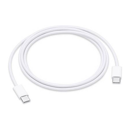 cavo usb apple usb-c 1m bianco [mm093zm/a]