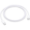 cavo usb apple usb-c 1m bianco [mm093zm/a]
