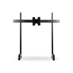 supporto monitor next level racing grigio