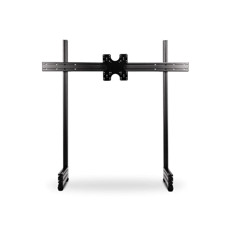 supporto monitor next level racing grigio