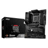 scheda madre msi b550 a-pro am4 4ddr4 hdmi/dp m.2 atx [kbmsiaa7b550a05]