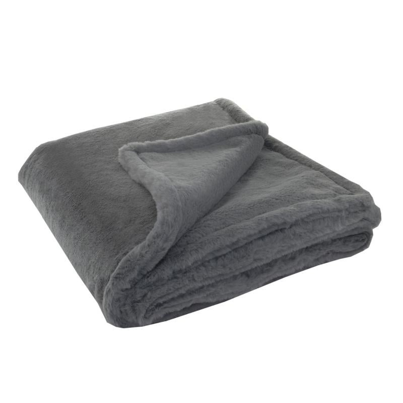 coperta elettrica glovii gb2g 9w grigio [gb2g]