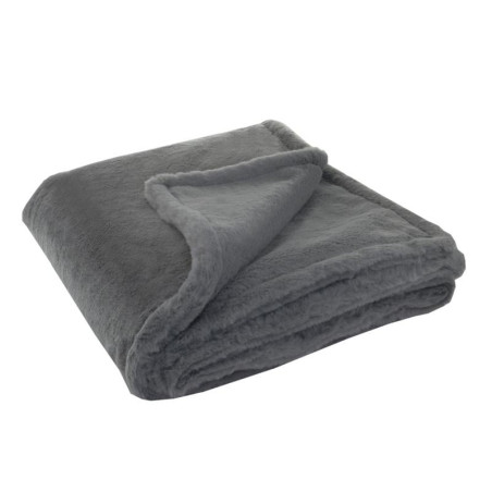 coperta elettrica glovii gb2g 9w grigio [gb2g]