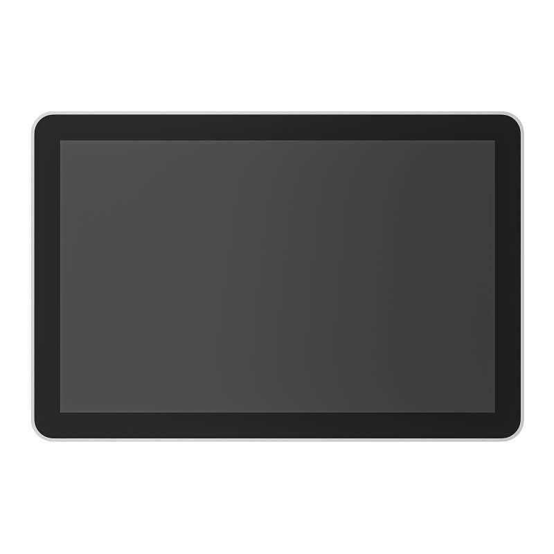 touchscreen lcd 10" logitech tap scheduler 1280 x 800 pixel