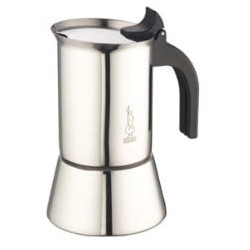 Caffettiera bialetti venus 2tz acciaio inossidabile [bialetti]