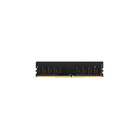 ram u-dimm ddr4 8gb lexar 3200mhz/cl19/ecc nero [salxr4g0832vr10]
