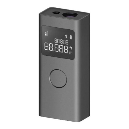 misuratore laser xiaomi intelligente nero [bhr5596gl]