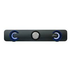 soundbar media-tech mt3173 wireless/5w/nero [ugmdts000000001]