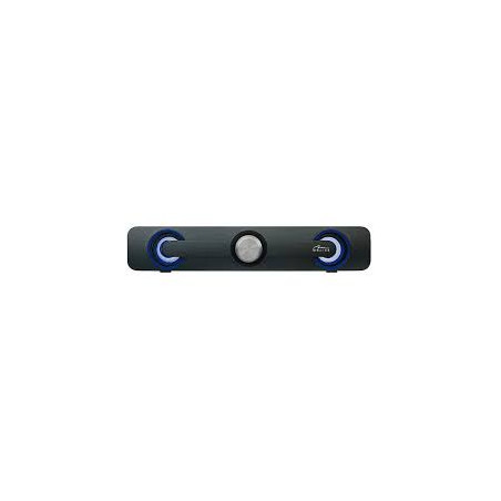 soundbar media-tech mt3173 wireless/5w/nero [ugmdts000000001]