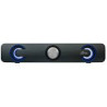 soundbar media-tech mt3173 wireless/5w/nero [ugmdts000000001]