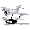 modellino cobi klocki collezione storica cobi-5823 mig-17