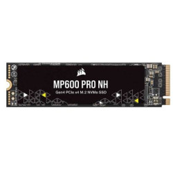 ssd 2tb corsair mp600 pro nh gen4 pcie x4 nvme m.2 [cssd-f2000gbmp600pnh]