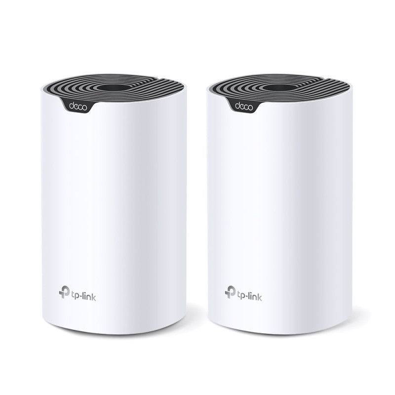 router tp-link deco s7 2 [deco s7(2-pack)]