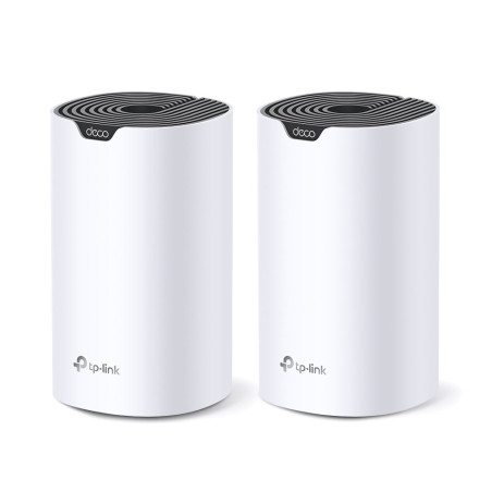 router tp-link deco s7 2 [deco s7(2-pack)]