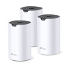 router tp-link deco s7 3 [deco s7(3-pack)]