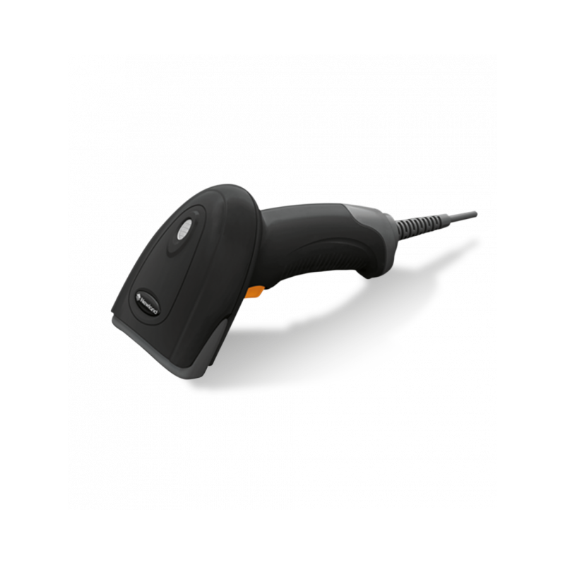 lettore barcode newland hr22 dorada ii 2d con filo 3m [nls-hr2280-s5]