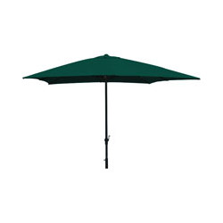 Ombrellone vette verde 200x300 06780 [vette]