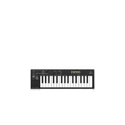 tastiera behringer swing usb/midi/cv [27000934]