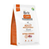 cibo completo brit care ipoallergenico per cane adulto taglia media