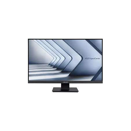 monitor led 27" asus c1275q full hd 1920x1080p 5ms classe e