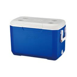 frigo portatile coleman polylite 48 qts