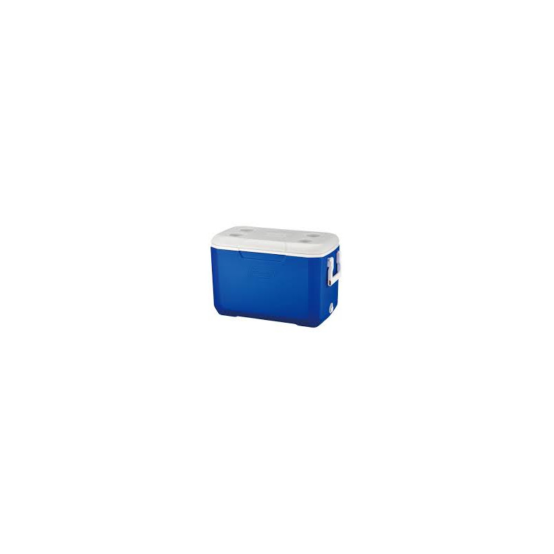 frigo portatile coleman polylite 48 qts