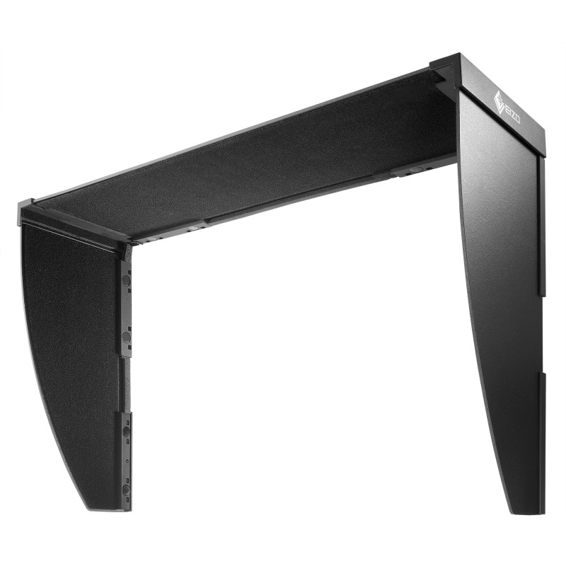 palpebra monitor eizo palpebra luce per il modello cs2420 nero [ch2400]