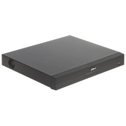 videoregistratore di sorveglianza dahua dvr 16 canali 32mp [nvr5216-16p-ei]